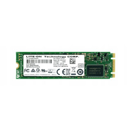 Накопитель SSD M.2 2280 128GB LiteOn (L8H-128V2G-HP) фото 1