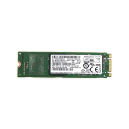 Накопитель SSD M.2 2280 128GB Samsung (MZ-NLN128F) фото 1