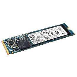 Накопитель SSD M.2 2280 256GB Lenovo (SSS0L25089) фото 1