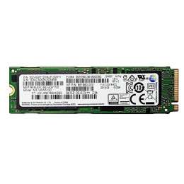 Накопитель SSD M.2 2280 512GB Samsung (MZ-VKW5120) фото 1