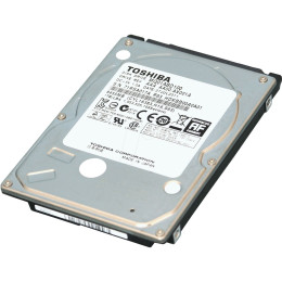 Жесткий диск 2.5 Toshiba 500GB MQ01ABF050 фото 2