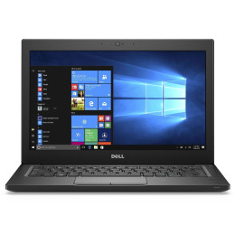 Ноутбук Dell Latitude 7280 (i5-6300U/8/120SSD) - Class A- фото 1