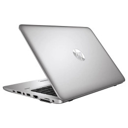 Ноутбук HP EliteBook 820 G3 FHD (i5-6200U/8/256SSD) - Class A- 522 фото 2