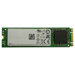 Накопитель SSD M.2 2280 128GB SK Hynix (HFS128G39TND) фото 1