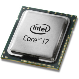 Процессор Intel Core i7-860 (8M Cache, up to 3.46 Ghz) фото 1