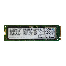 Накопитель SSD M.2 2280 512GB Samsung (MZ-VLB5120) фото 1