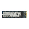 Накопитель SSD M.2 2280 256GB SanDisk X400 (SD8SN8U-256G-1006)