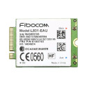 4G LTE модуль Fibocom L831-EAU