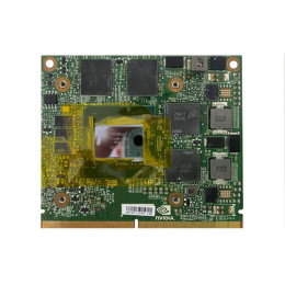Видеокарта Nvidia Quadro M1200 4Gb для ноутбука Dell Precision 7510, 7520 (M017008BS2456-01) фото 1