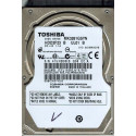 Жорсткий диск 2.5 Toshiba 320Gb MK3261GSYN