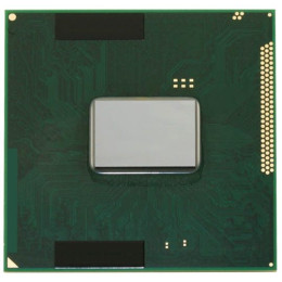 Процессор для ноутбука Intel Core i3-2348M (3M Cache, 2.30 GHz) фото 1