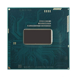 Процессор для ноутбука Intel Core i3-4100M (3M Cache, 2.50 GHz) фото 1