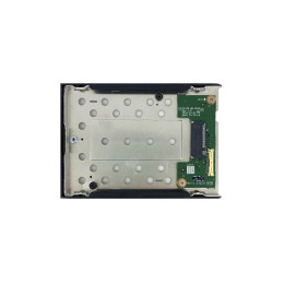 Плата подключения SSD M2 + карман для ноутбука Lenovo L580 (CT470 NS-A933 Rev:1.0) фото 1