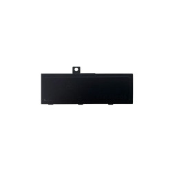 Защитная крышка/охлаждение для SSD m2 для ноутбука Dell Precision 7510, 7520 (ET1DJ000100) фото 1