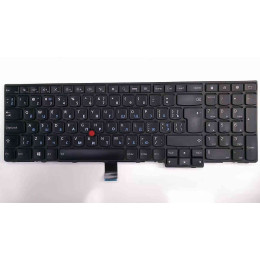 Клавиатура для ноутбука Lenovo Thinkpad E531 E540 L540 T540 T540p W540 T550 (04Y2474, 0C45039) фото 1