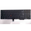 Клавіатура для бв Lenovo Thinkpad E531 E540 L540 T540 T540p W540 T550 (04Y2474, 0C45039)