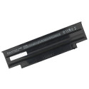 Аккумуляторная батарея для ноутбука Dell Inspiron N4010 (J1KND, 04YRJH)