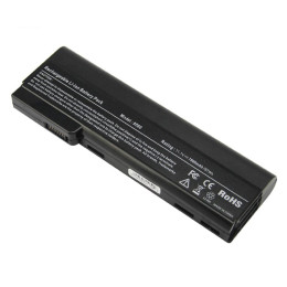 Аккумуляторная батарея для ноутбука HP Elitebook 8560p фото 1