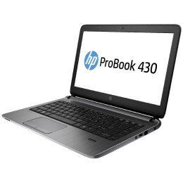 Ноутбук HP ProBook 430 G2 (i5-5200U/4/128SSD) - Class A фото 2