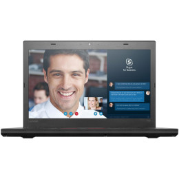 Ноутбук Lenovo ThinkPad T460p noWeb FHD (i5-6300HQ/8/256SSD) - Class B фото 1