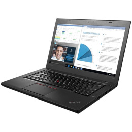 Ноутбук Lenovo ThinkPad T460p noWeb FHD (i5-6300HQ/8/256SSD) - Class B фото 2