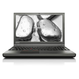 Ноутбук Lenovo ThinkPad T540p noWeb FHD (i5-4210M/8/256SSD) - Class A- фото 1