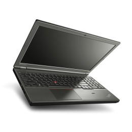 Ноутбук Lenovo ThinkPad T540p FHD (i5-4210M/8/256SSD) - Class B- фото 2