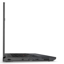Ноутбук Lenovo ThinkPad L570 FHD (i5-7300U/8/256SSD) - Class B- фото 2