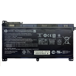 Аккумуляторная батарея HP x360 11 G1 (BI03XL) 10-20% фото 1