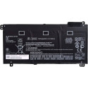 Аккумуляторная батарея HP X360 11 G3 G4 G5 G6 440 G1 Series (RU03XL) 10-20%