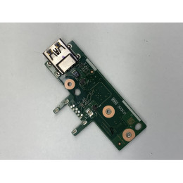 Доп. плата USB для ноутбука Lenovo Thinkpad L560 (LS-C423P Rev 1.0) фото 2
