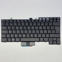 Клавіатура для бв Dell Latitude E6400 E6410 E6500 E6510 (0VG63V)