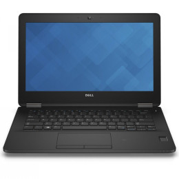 Ноутбук Dell Latitude E7270 (i5-6300U/16/1TBSSD) - Class A- фото 1