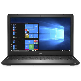 Ноутбук Dell Latitude 3580 (i5-7200U/8/128SSD) - Class A- фото 1