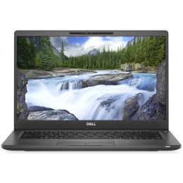 Ноутбук Dell Latitude 7300 FHD (i5-8365U/8/128SSD) - Class A фото 1