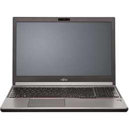 Ноутбук Fujitsu Lifebook E754 (i3-4000M/8/256SSD) - Class A- фото 1