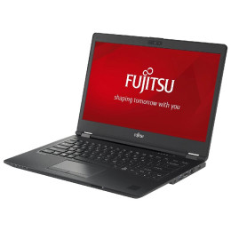 Ноутбук Fujitsu LifeBook U748 (i5-8250U/8/256SSD) - Class A- фото 2
