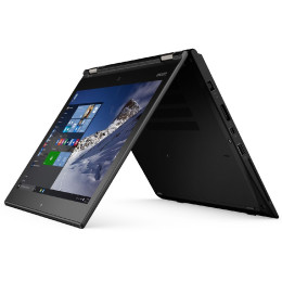 Ноутбук Lenovo ThinkPad Yoga 260 (i5-6200U/8/256SSD) - Class A фото 2