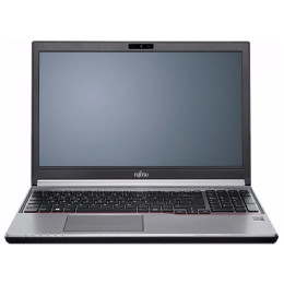 Ноутбук Fujitsu LifeBook E756 FHD (i5-6200U/8/256SSD) - Class A фото 1