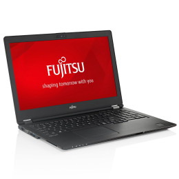 Ноутбук Fujitsu LifeBook U757 FHD (i5-6200U/8/256SSD) - Class A- фото 2