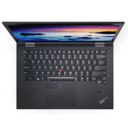 Ноутбук Lenovo ThinkPad X1 Yoga (2nd Gen) 2K (i7-7600U/16/512SSD) - Class A- фото 2