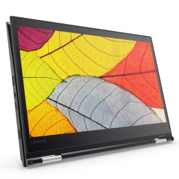 Ноутбук Lenovo ThinkPad Yoga 370 (i5-7300U/8/512SSD) - Class A фото 2