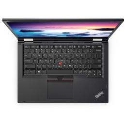 Ноутбук Lenovo ThinkPad Yoga 370 (i5-7300U/8/512SSD) - Class A- фото 2