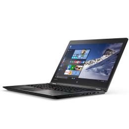 Ноутбук Lenovo ThinkPad Yoga 460 (i5-6300U/16/256SSD) - Class A фото 2