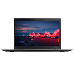 Ноутбук Lenovo ThinkPad X1 Yoga (2nd Gen) (i7-7600U/16/512SSD) - Class A- фото 2