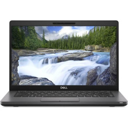 Ноутбук Dell Latitude 5400 (i5-8365U/8/256SSD) - Class A- фото 1