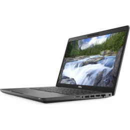 Ноутбук Dell Latitude 5400 (i5-8265U/8/256SSD) - Class A- фото 2