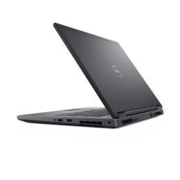 Ноутбук Dell Precision 7730 (i7-8300H/8/256SSD) - Class A фото 2