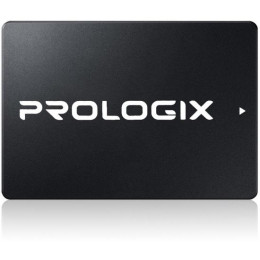 Накопитель SSD 2.5&quot; 120GB Prologix S320 (PRO120GS320) фото 1