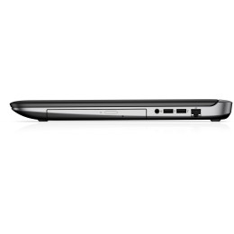 Ноутбук HP ProBook 470 G3 (i5-6200U/8/128SSD/R7 M340-2Gb) - Class A- фото 2
